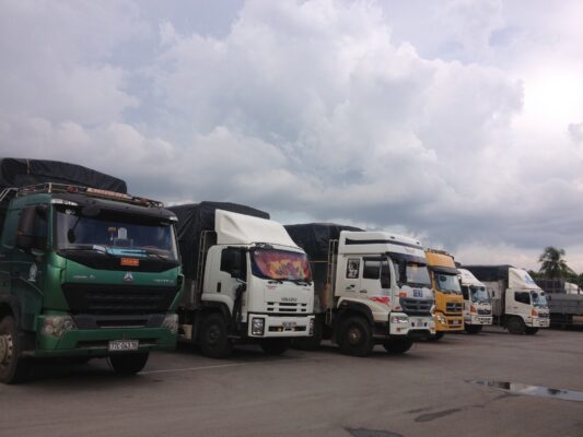 Chành xe Sài Gòn Vĩnh Phúc vận chuyển hàng lẻ ghép, hàng số lượng lớn theo yêu cầu khách hàng, cho thuê xe tải, nguyên chuyến đi Vĩnh Phúc